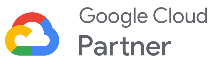 Google Partner Logo